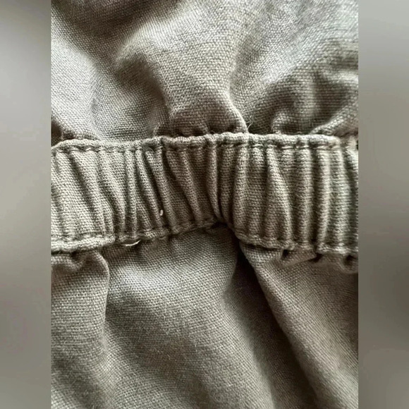 Little Lass | toddler girls camo vest. Size: 24M - Picture 7 of 14